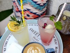 -Sirena海妖日咖夜酒