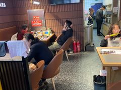 -金龙烧烤·牛肉面(西塔店)