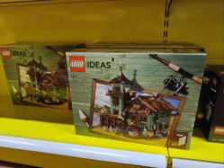 -我的伙伴乐高玩具超市(汇川商贸城B座店)