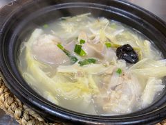 -煲得鲜·桐乡煲·小龙虾(万达店)