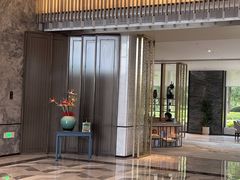 -杭州君尚云郦酒店