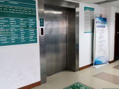 -江南大学附属医院(北院区)