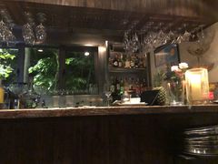 -Ginger(兴国路店)