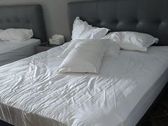 -碧涛阁·泡泡海洋·汤泉洗浴(王府花园店)