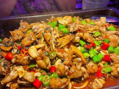 紫苏牛蛙平锅-蛙来哒(吉联mall店)