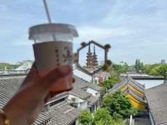 -相门城墙文化休闲景区