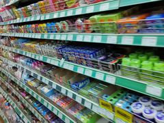 -婕妮璐超市 Jenny Lou’s Shop(三里屯店)