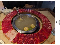 -小肥牛潮汕牛肉火锅(南联店)