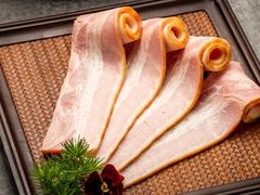 -汉拿山(韩式烤肉·西安高新万达店)