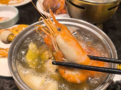 -川骄海鲜自助(亚运村店)