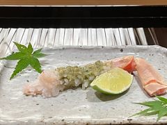 -炎橘·板前料理 Omakase