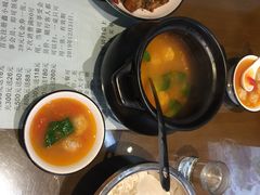 -全聚贤餐厅·湖北家常菜(沙湖店)