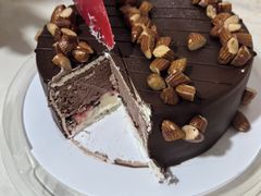 -DQ·蛋糕·冰淇淋(奥林匹克广场店)