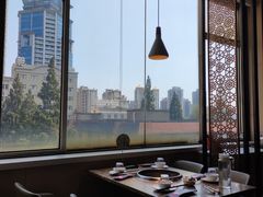 靠窗位-七欣天(上海淮海路新尚广场店)