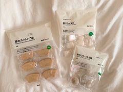 -MUJI无印良品(茂业天地店)