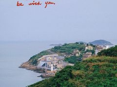 -温岭石塘海边