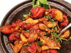 -鹿港小镇(悠唐店)