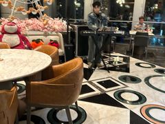 -星璞全日餐厅·高空自助餐(深铁铂尔曼酒店)