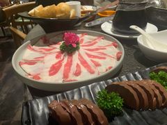 -煲宫猪肚鸡(昆山金鹰国际购物中心店)