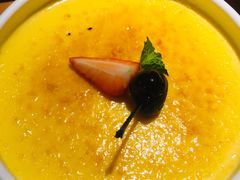 手工焦糖布丁-新贝乐意大利餐厅(苏州中心店)