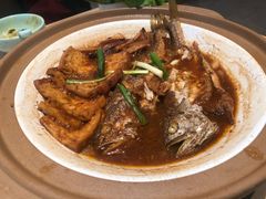 -吕氏疙瘩汤·新派鲁菜(东城万达广场店)