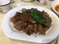 卤水拼盘-惠来大排档(联创商业街店)