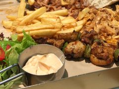 -HELLO MUSAE 拾光缪斯餐厅·纯正希腊风味(苏州中心店)