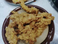 现炸酥肉-电台巷火锅(科华总店)