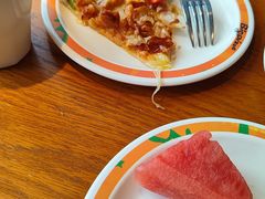 -比格比萨自助(宋家庄店)