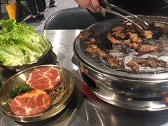 -本炙炭烤·蒲烧活鳗料理店(金沙洲店)