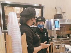 -霸王茶姬(南强街店)