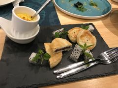 -美人鱼帆船海鲜餐厅(七星湾游艇会店)