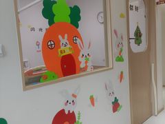 -大米和小米儿童成长中心·社交言语·感统·学习力提升(光明中心)