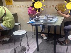 -鲜甜阁·甜品小吃(七星路店)