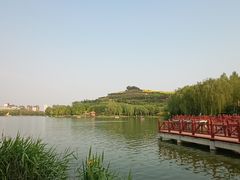 -河北省园博园