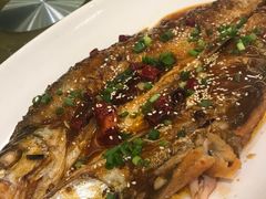 -乐福园酒楼(钟家村店)