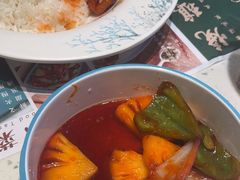 -新宝餐厅(流塘店)
