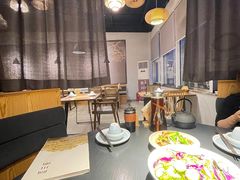 -向川南·水煮鱼·川菜(和平里店)
