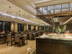 -Social 秀西餐厅-长沙瑞吉酒店(运达店)