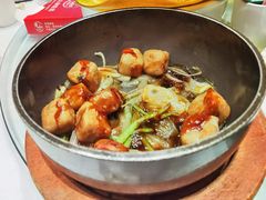-老人和饭店(淮海中路店)