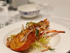 -Yan Ting 宴庭中餐厅(上海静安瑞吉酒店)