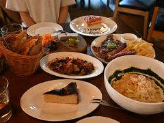 -羽深肉铺 Steak & Wine