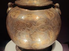 -陕西历史博物馆