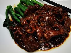 -广东道至正餐厅(区庄店)