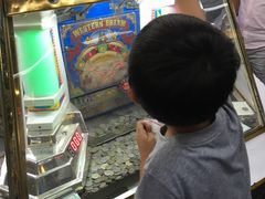 -大玩家(青岛CBD延吉路万达店)