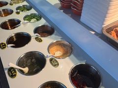 -7火锅(阿布扎比店)