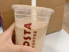 -COSTA COFFEE(吴江路店)