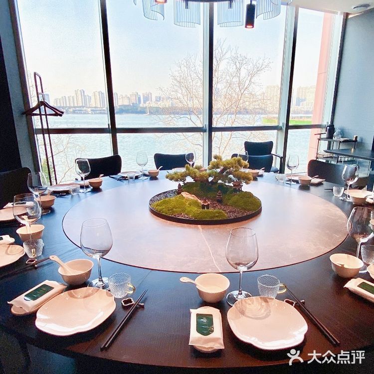 被无锡这家新开淮扬菜惊艳到[色]过年宴请好选择