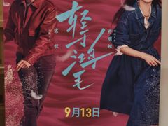 -深影国际影城(学院南路店CGS中国巨幕店)