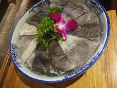 毛肚～-蜀大侠火锅(车公庙店)